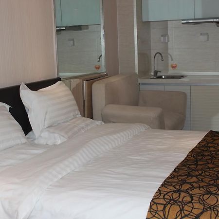 Ju Ya Hotel شيان المظهر الخارجي الصورة