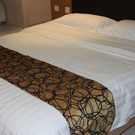 Ju Ya Hotel شيان المظهر الخارجي الصورة