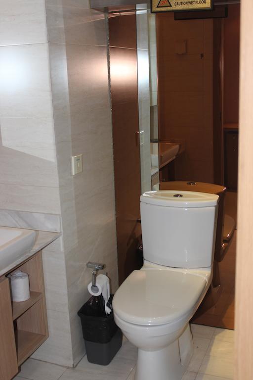 Ju Ya Hotel شيان الغرفة الصورة
