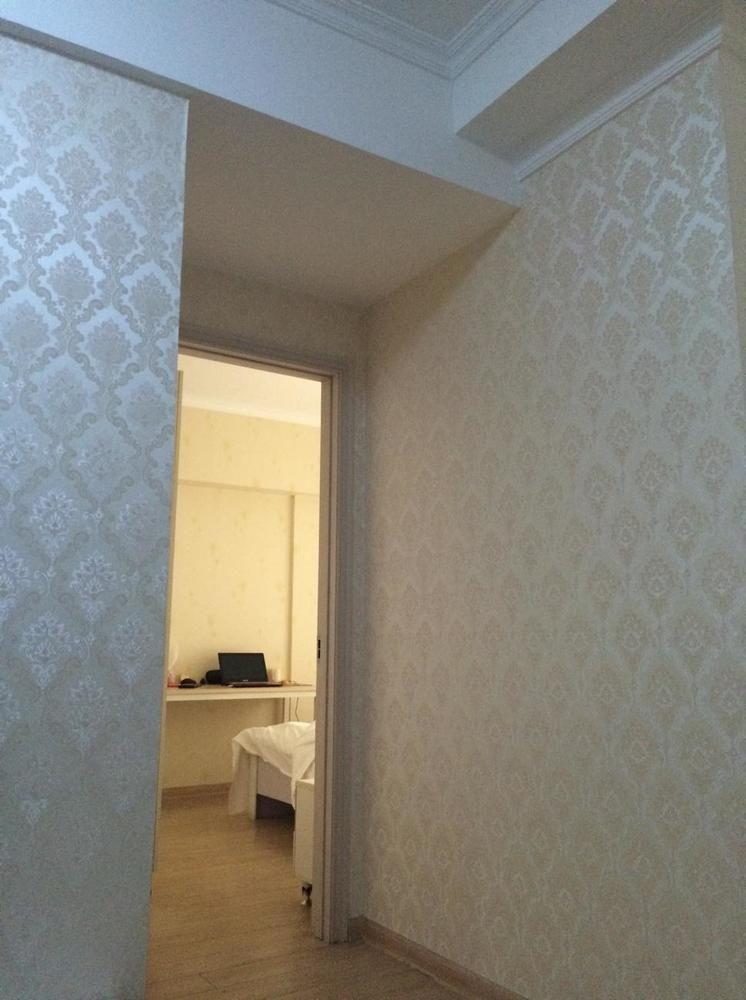 Ju Ya Hotel شيان المظهر الخارجي الصورة