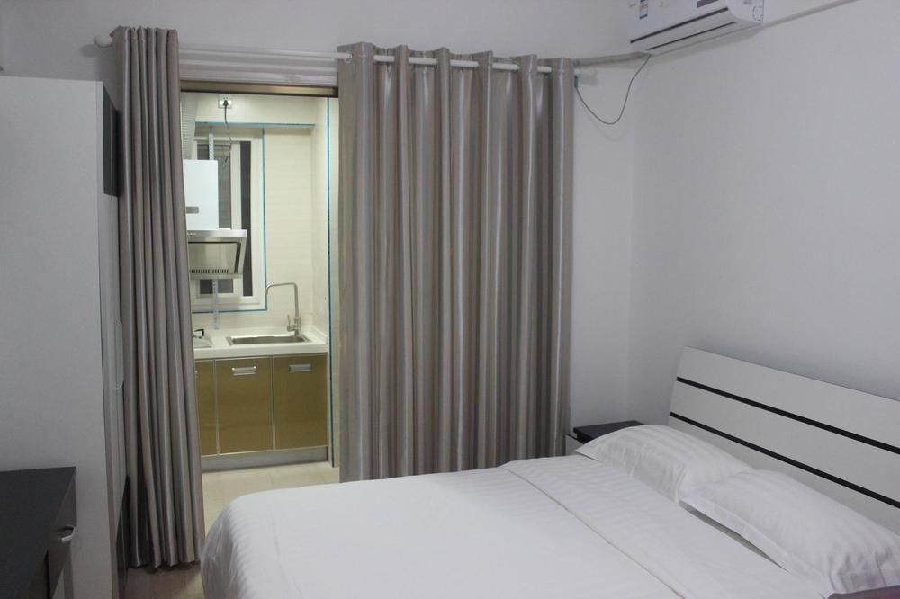 Ju Ya Hotel شيان المظهر الخارجي الصورة