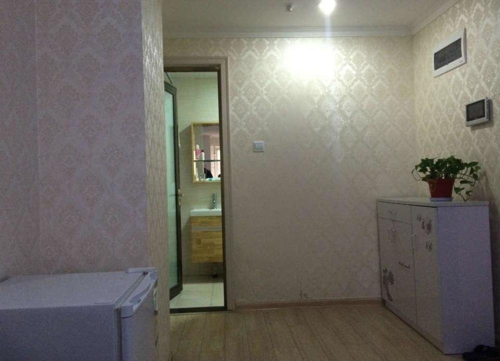 Ju Ya Hotel شيان المظهر الخارجي الصورة