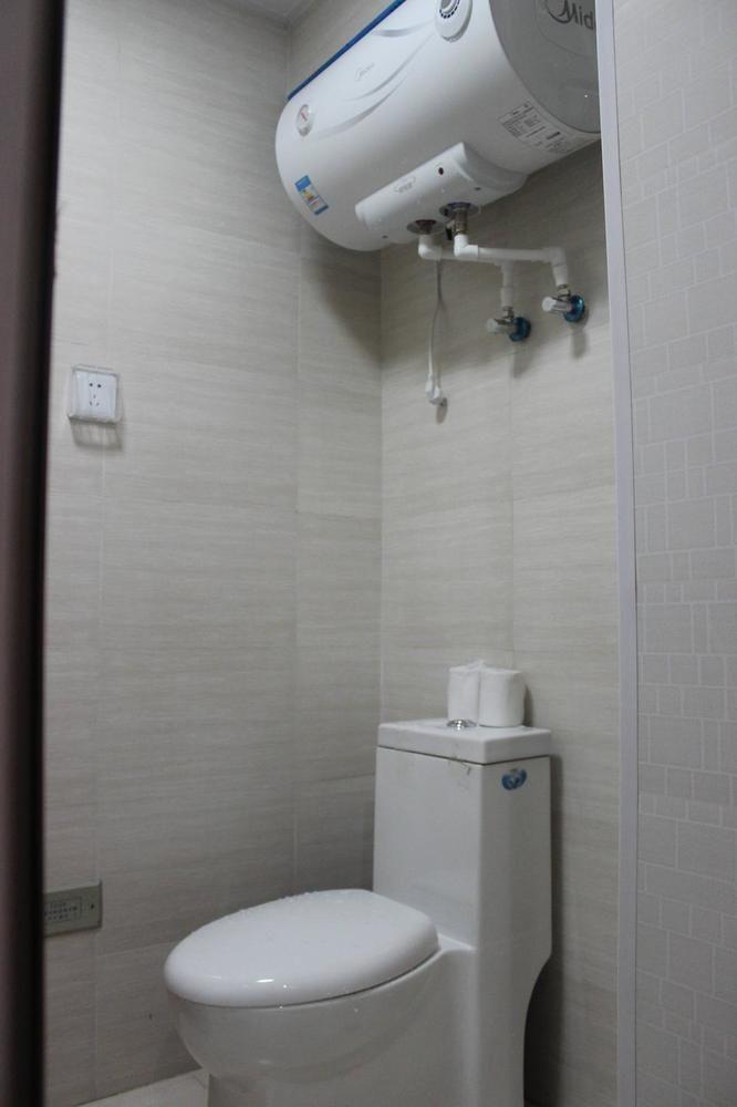 Ju Ya Hotel شيان المظهر الخارجي الصورة