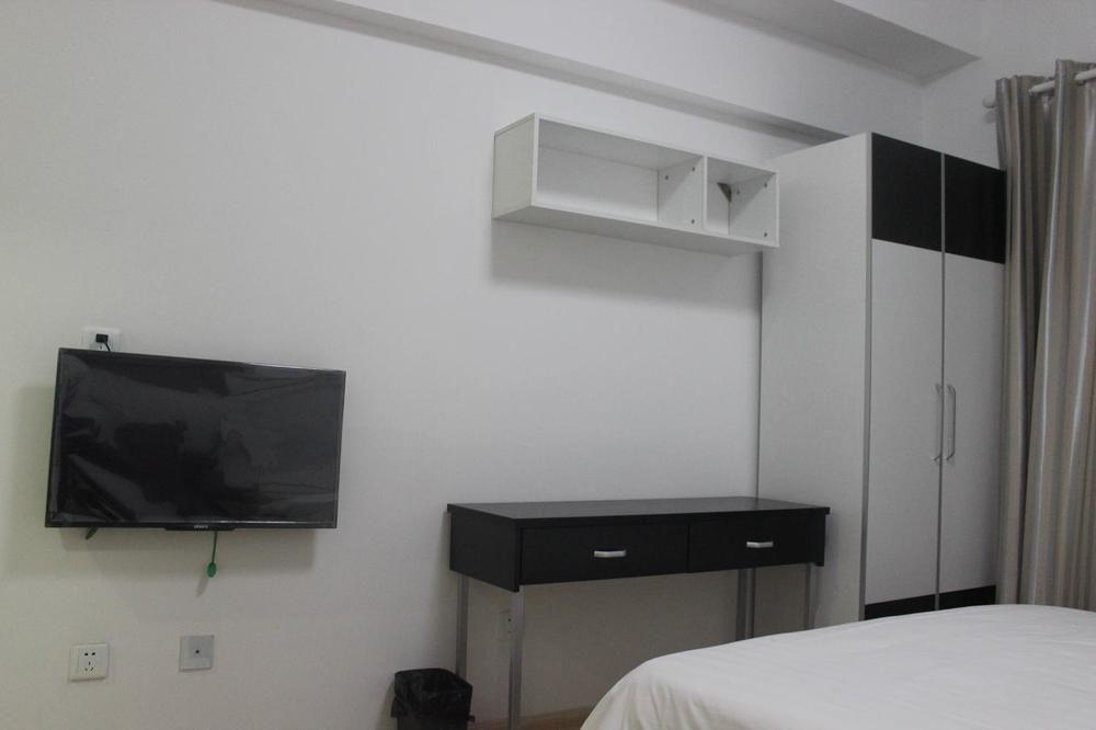 Ju Ya Hotel شيان المظهر الخارجي الصورة
